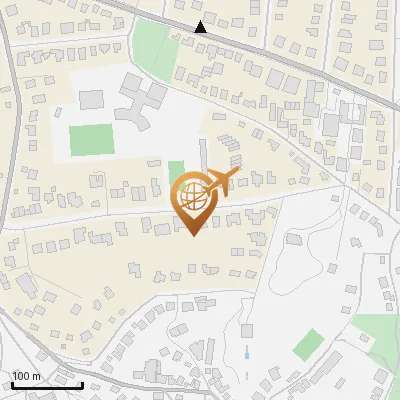 Foto zu Oesterleystraße 66, 22587 Hamburg