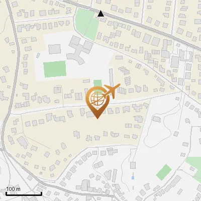 Foto zu Oesterleystraße 68, 22587 Hamburg