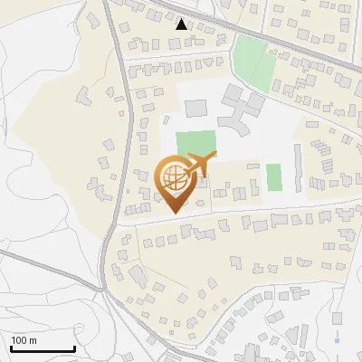 Foto zu Oesterleystraße 77, 22587 Hamburg