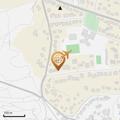 Foto zu Oesterleystraße 79, 22587 Hamburg