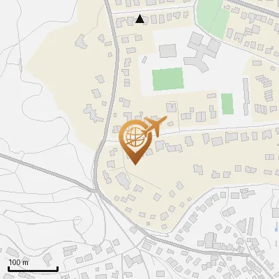 Foto zu Oesterleystraße 86, 22587 Hamburg