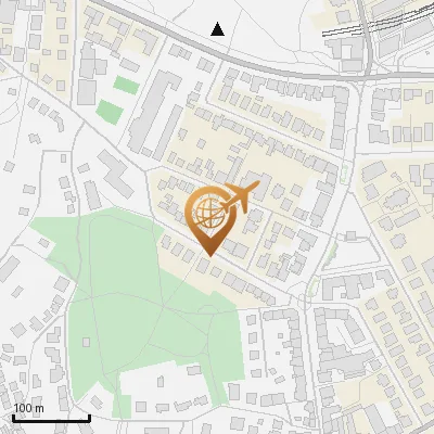 Foto zu Oesterleystraße 9, 22587 Hamburg