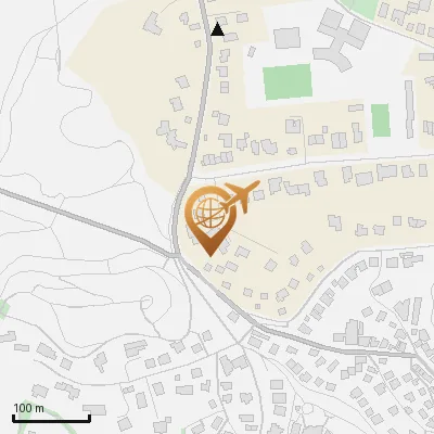 Foto zu Oesterleystraße 90, 22587 Hamburg