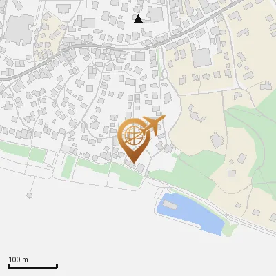 Foto zu Oestmanns Treppe 1, 22587 Hamburg