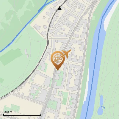 Foto zu Oettingenstraße 34, 80538 München