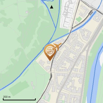 Foto zu Oettingenstraße 39, 80538 München