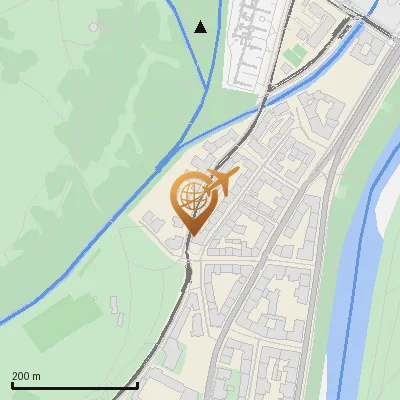 Foto zu Oettingenstraße 46, 80538 München