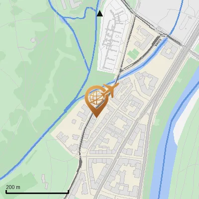 Foto zu Oettingenstraße 56, 80538 München