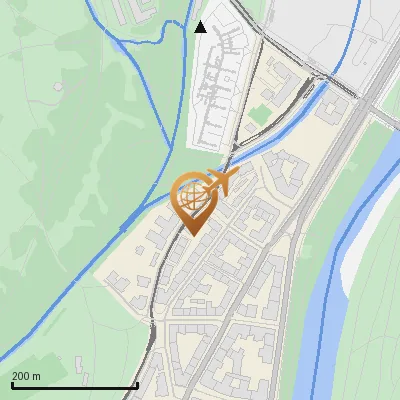 Foto zu Oettingenstraße 58, 80538 München