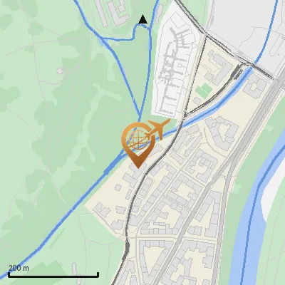 Foto zu Oettingenstraße 59, 80538 München