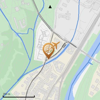 Foto zu Oettingenstraße 74, 80538 München