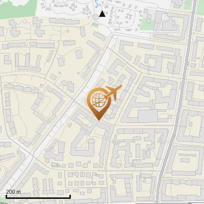 Foto zu Oetztaler Straße 12, 81373 München