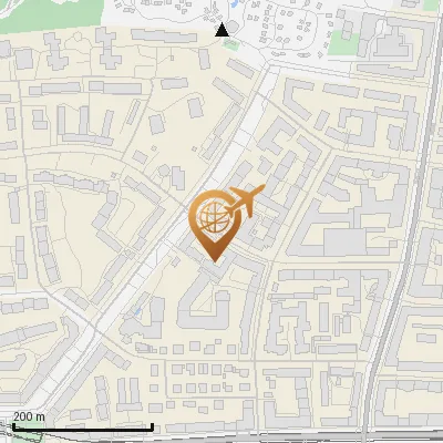 Foto zu Oetztaler Straße 23, 81373 München