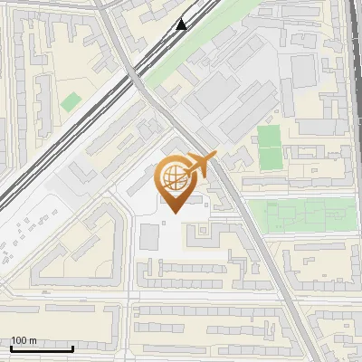 Foto zu Ötztaler Straße 6, 13187 Berlin