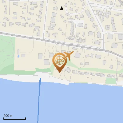 Foto zu Övelgönne 107, 22605 Hamburg