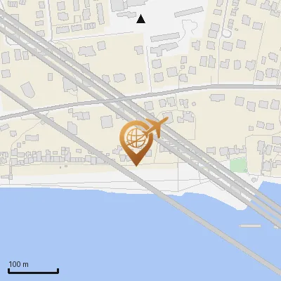 Foto zu Övelgönne 28, 22605 Hamburg