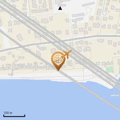 Foto zu Övelgönne 32, 22605 Hamburg