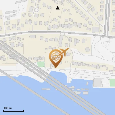 Foto zu Övelgönne 4, 22605 Hamburg