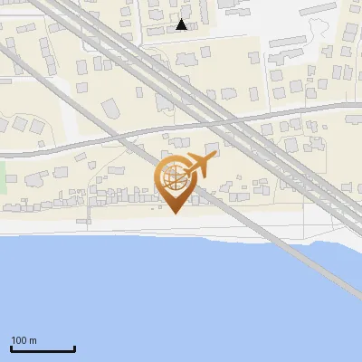 Foto zu Övelgönne 40, 22605 Hamburg