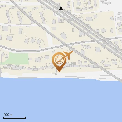 Foto zu Övelgönne 57, 22605 Hamburg