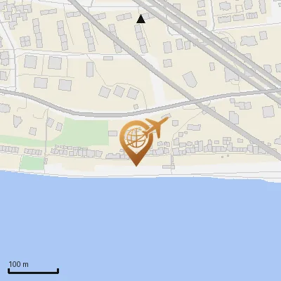 Foto zu Övelgönne 67, 22605 Hamburg