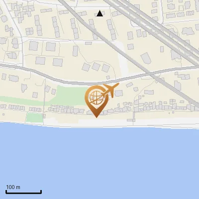 Foto zu Övelgönne 71, 22605 Hamburg