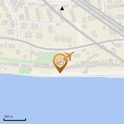 Foto zu Övelgönne 72, 22605 Hamburg