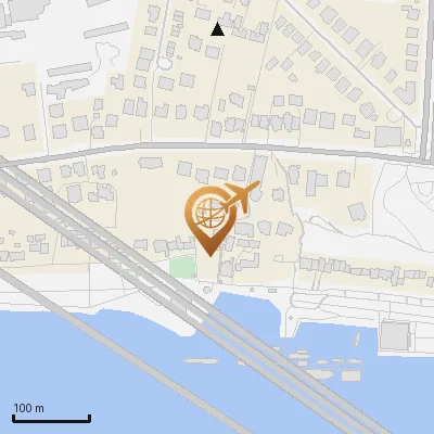 Foto zu Övelgönne 8, 22605 Hamburg