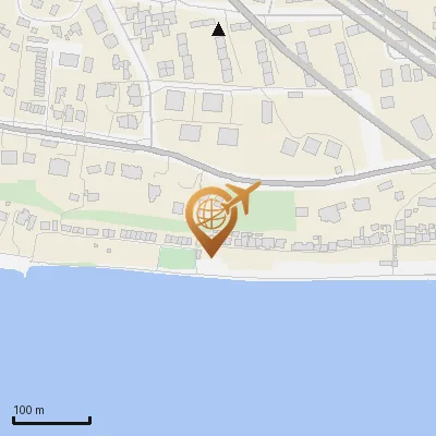 Foto zu Övelgönne 87, 22605 Hamburg