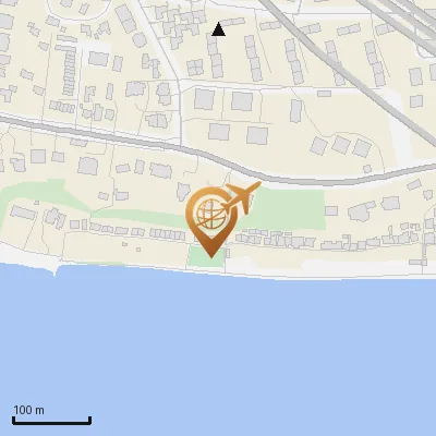 Foto zu Övelgönne 90, 22605 Hamburg