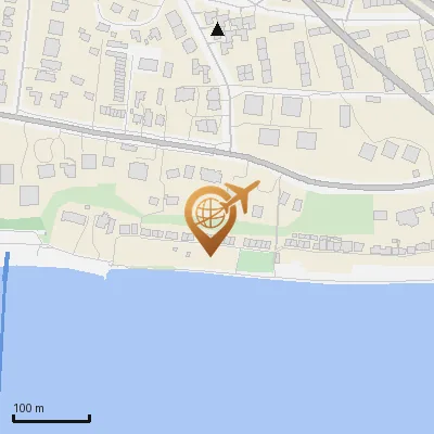 Foto zu Övelgönne 95, 22605 Hamburg