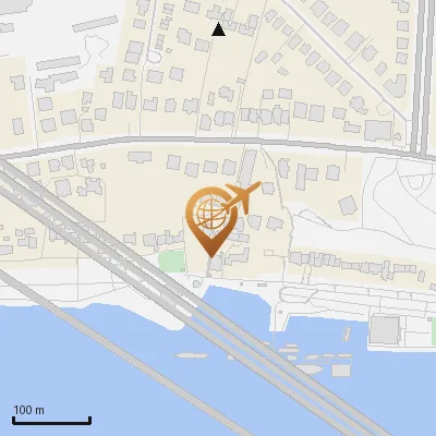 Foto zu Övelgönner Mühlenweg 3, 22605 Hamburg