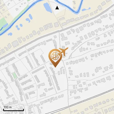 Foto zu Övern Barg 3, 22337 Hamburg