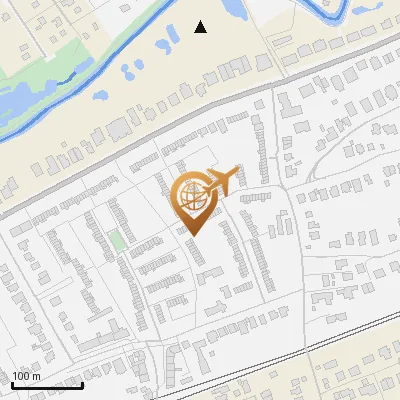 Foto zu Övern Barg 35, 22337 Hamburg