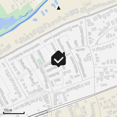 Bild zu Övern Barg 47, 22337 Hamburg