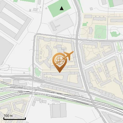 Foto zu Oeverseestraße 10, 22769 Hamburg