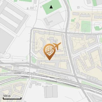 Foto zu Oeverseestraße 12, 22769 Hamburg