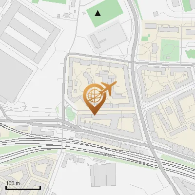 Foto zu Oeverseestraße 14, 22769 Hamburg