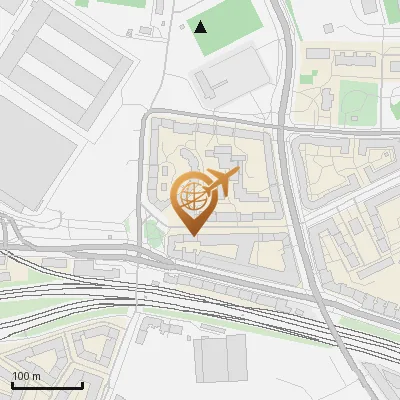 Foto zu Oeverseestraße 16, 22769 Hamburg