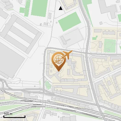 Foto zu Oeverseestraße 18, 22769 Hamburg