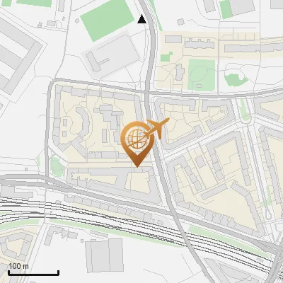 Foto zu Oeverseestraße 2, 22769 Hamburg