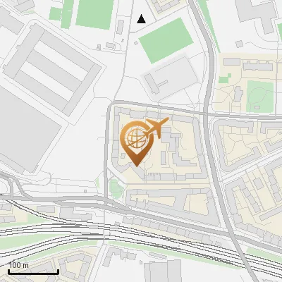 Foto zu Oeverseestraße 20, 22769 Hamburg