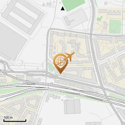 Foto zu Oeverseestraße 25, 22769 Hamburg