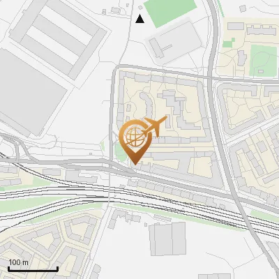 Foto zu Oeverseestraße 27, 22769 Hamburg