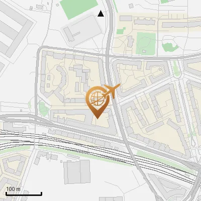 Foto zu Oeverseestraße 3, 22769 Hamburg