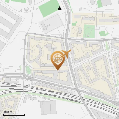 Foto zu Oeverseestraße 4, 22769 Hamburg