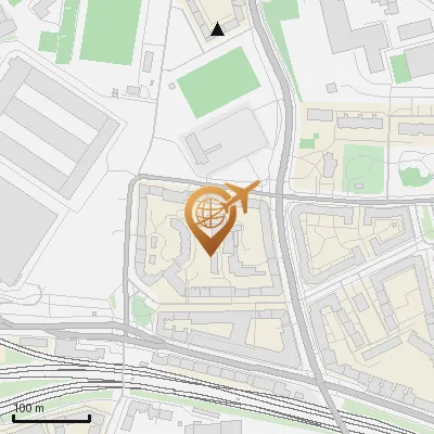 Foto zu Oeverseestraße 8, 22769 Hamburg