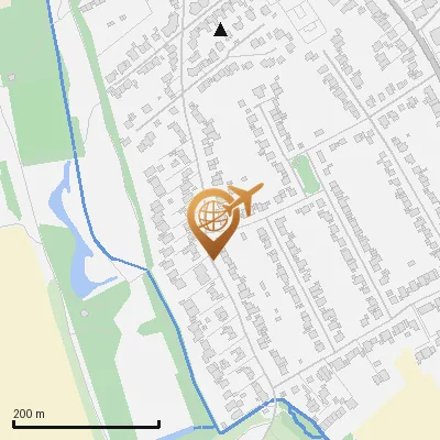 Foto zu Oeynhauser Straße 2, 51109 Köln