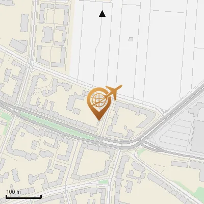 Foto zu Oeynhauser Straße 4, 14199 Berlin