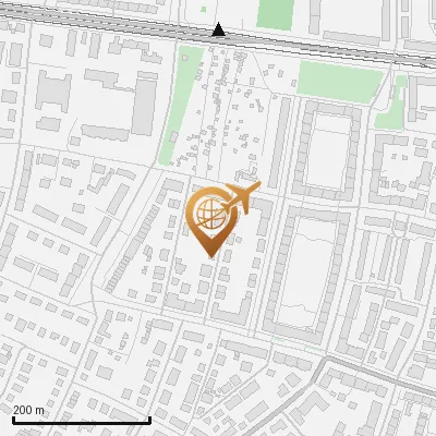Foto zu Ofener Straße 10, 80689 München